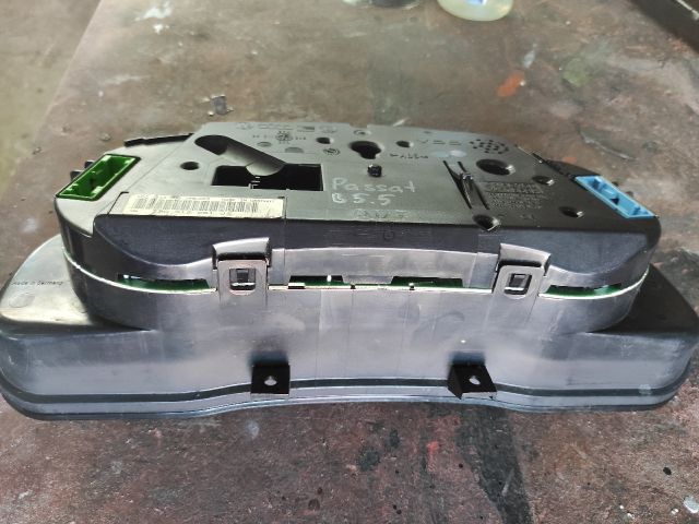 bontott VW PASSAT B5 Kilométeróra