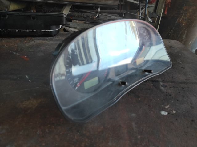 bontott VW PASSAT B5 Kilométeróra