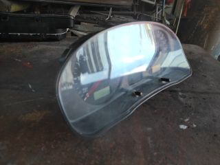 bontott VW PASSAT B5 Kilométeróra