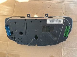 bontott VW PASSAT B5 Kilométeróra