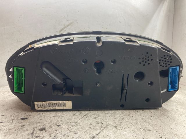 bontott VW PASSAT B5 Kilométeróra