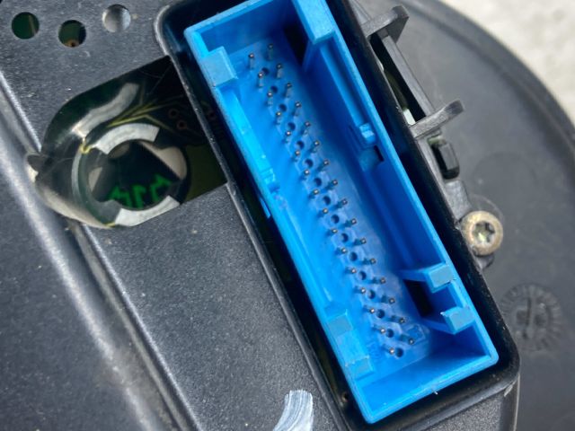 bontott VW PASSAT B5 Kilométeróra