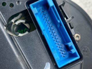 bontott VW PASSAT B5 Kilométeróra