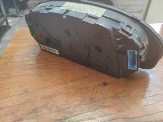 bontott VW PASSAT B5 Kilométeróra