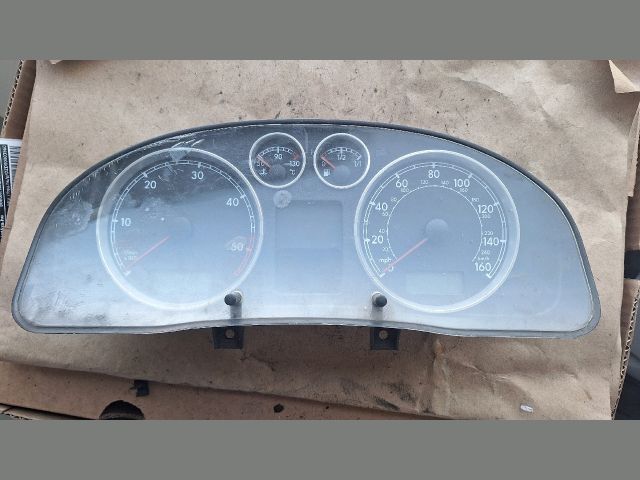 bontott VW PASSAT B5 Kilométeróra