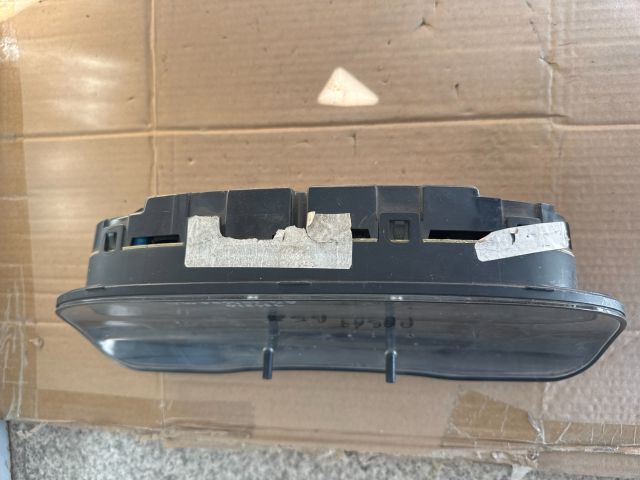 bontott VW PASSAT B5 Kilométeróra