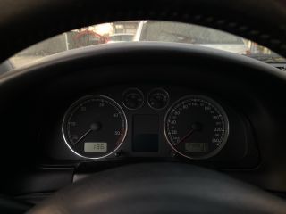 bontott VW PASSAT B5 Kilométeróra
