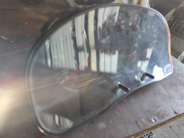 bontott VW PASSAT B5 Kilométeróra