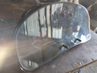 bontott VW PASSAT B5 Kilométeróra