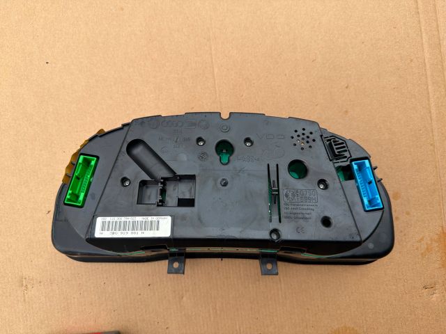 bontott VW PASSAT B5 Kilométeróra