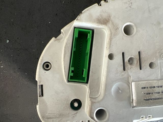 bontott VW PASSAT B5 Kilométeróra