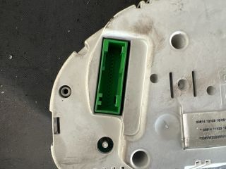 bontott VW PASSAT B5 Kilométeróra