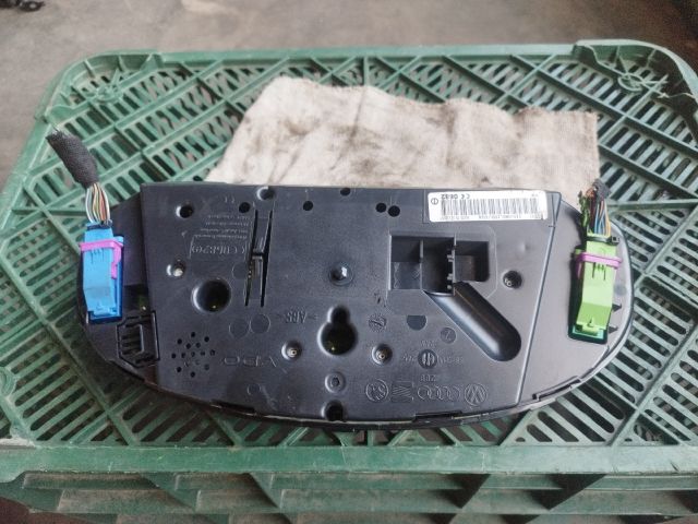 bontott VW PASSAT B5 Kilométeróra