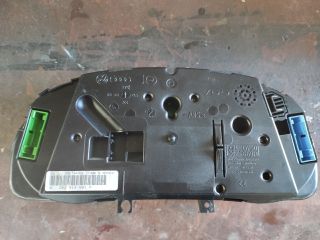 bontott VW PASSAT B5 Kilométeróra