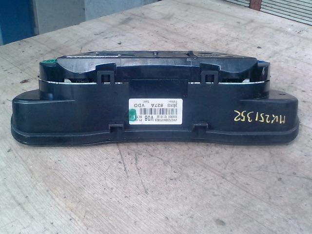 bontott VW PASSAT B5 Kilométeróra