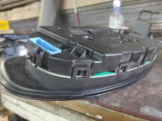 bontott VW PASSAT B5 Kilométeróra