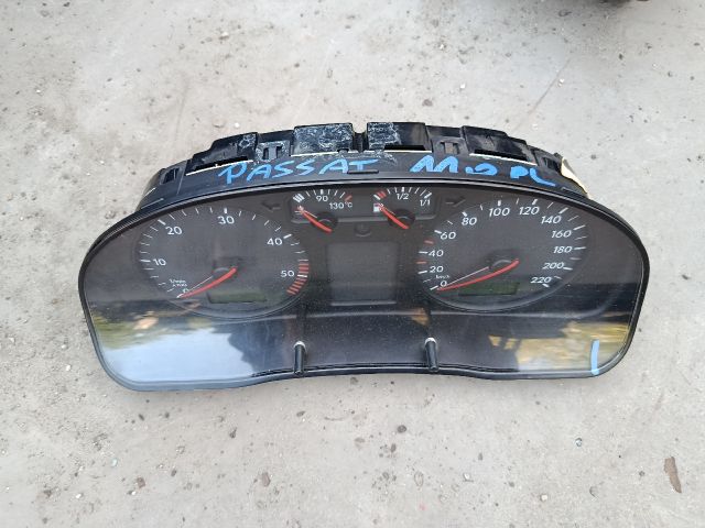 bontott VW PASSAT B5 Kilométeróra