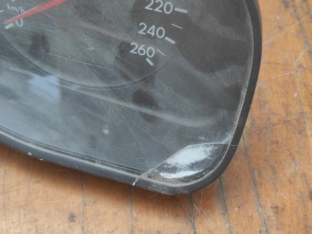 bontott VW PASSAT B5 Kilométeróra