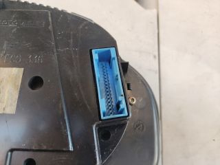 bontott VW PASSAT B5 Kilométeróra