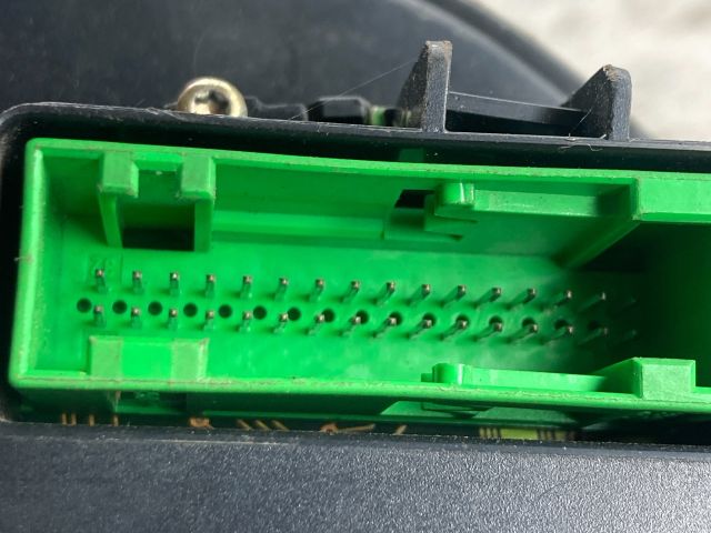 bontott VW PASSAT B5 Kilométeróra