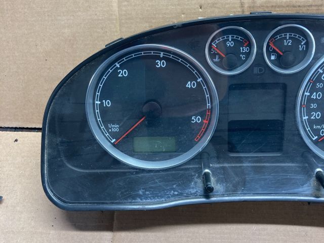 bontott VW PASSAT B5 Kilométeróra