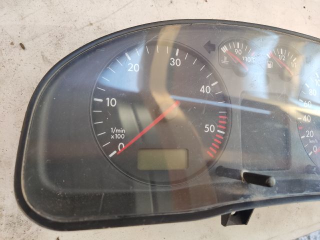 bontott VW PASSAT B5 Kilométeróra