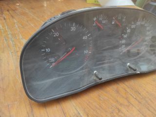 bontott VW PASSAT B5 Kilométeróra