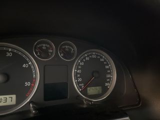 bontott VW PASSAT B5 Kilométeróra