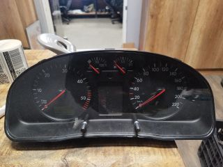 bontott VW PASSAT B5 Kilométeróra