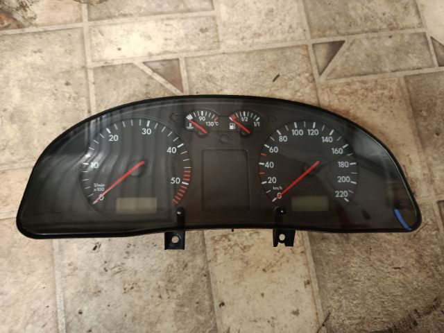 bontott VW PASSAT B5 Kilométeróra