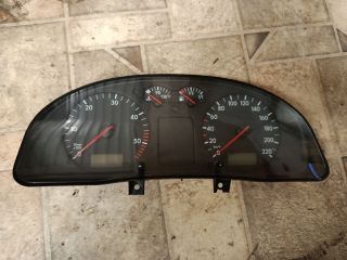 bontott VW PASSAT B5 Kilométeróra