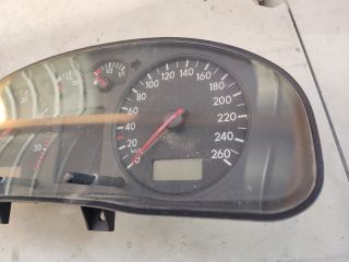 bontott VW PASSAT B5 Kilométeróra