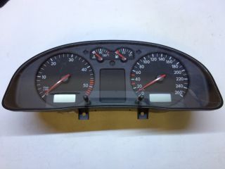 bontott VW PASSAT B5 Kilométeróra