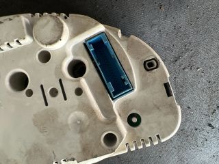 bontott VW PASSAT B5 Kilométeróra