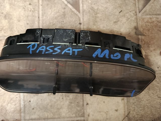 bontott VW PASSAT B5 Kilométeróra