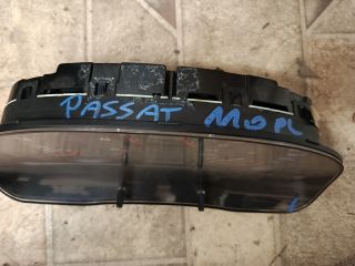 bontott VW PASSAT B5 Kilométeróra