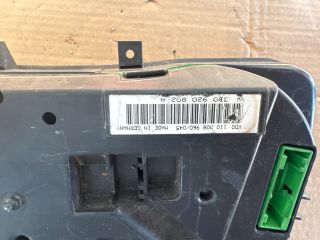 bontott VW PASSAT B5 Kilométeróra