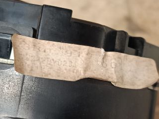 bontott VW PASSAT B5 Kilométeróra