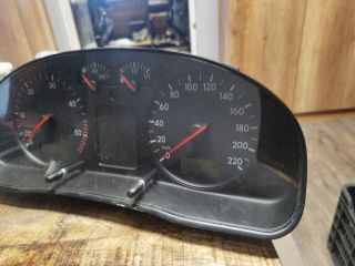 bontott VW PASSAT B5 Kilométeróra