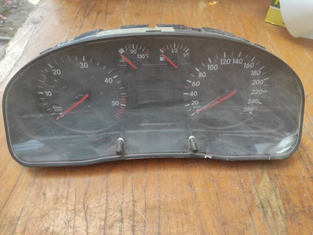 bontott VW PASSAT B5 Kilométeróra