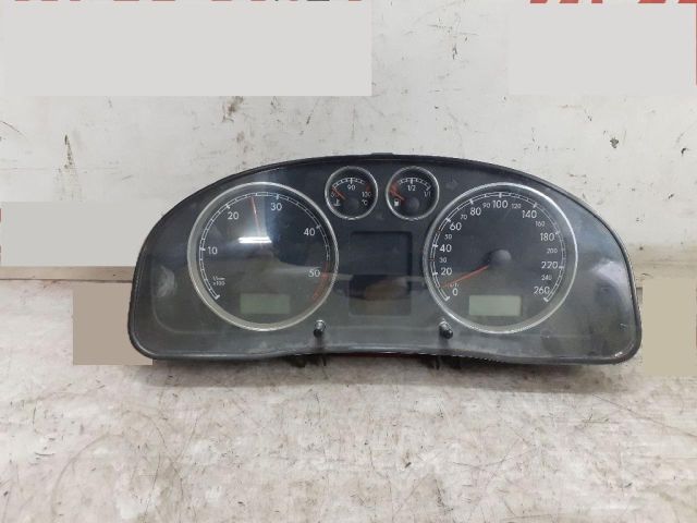 bontott VW PASSAT B5 Kilométeróra