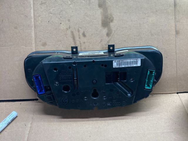 bontott VW PASSAT B5 Kilométeróra