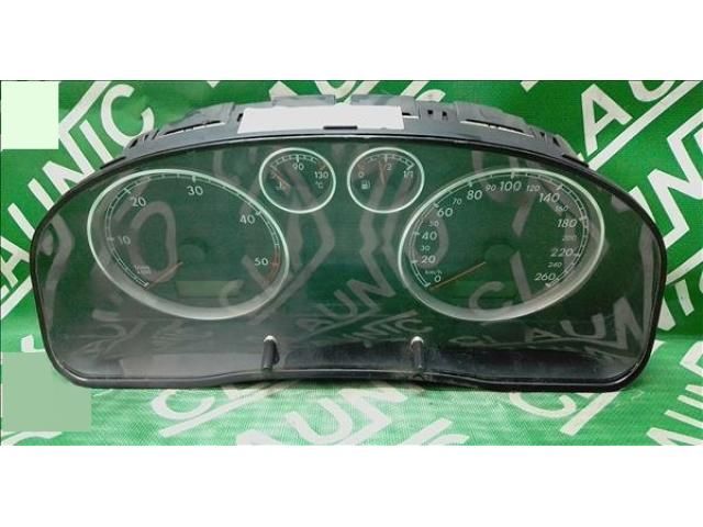 bontott VW PASSAT B5 Kilométeróra