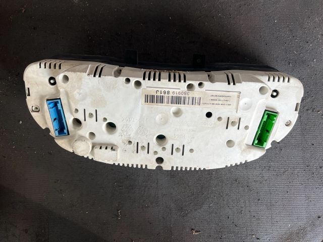 bontott VW PASSAT B5 Kilométeróra