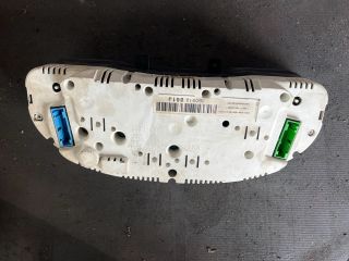 bontott VW PASSAT B5 Kilométeróra