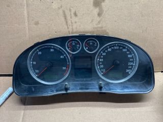 bontott VW PASSAT B5 Kilométeróra