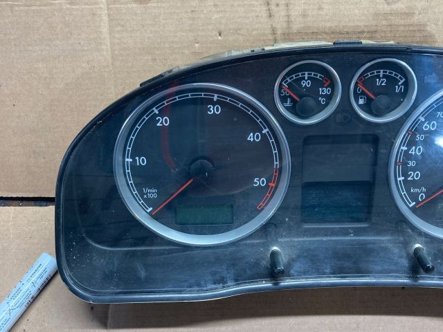 bontott VW PASSAT B5 Kilométeróra