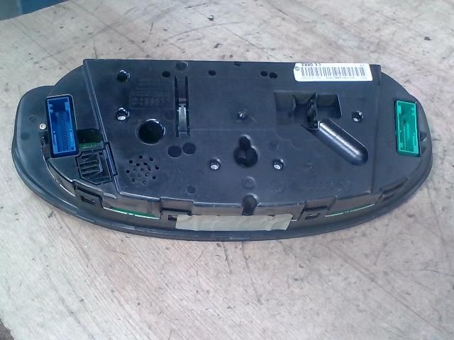 bontott VW PASSAT B5 Kilométeróra