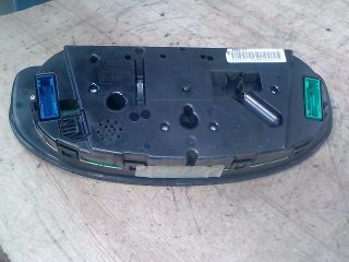 bontott VW PASSAT B5 Kilométeróra