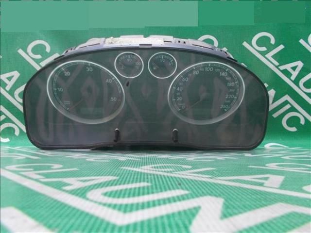 bontott VW PASSAT B5 Kilométeróra